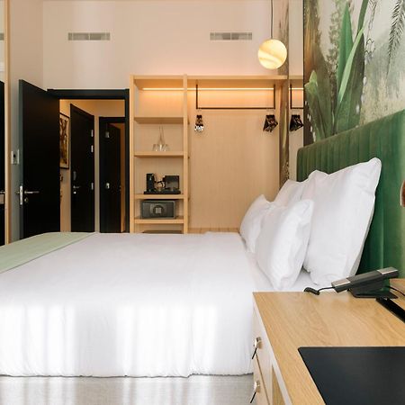 Hotel Pestana Rua Augusta Lisboa Esterno foto