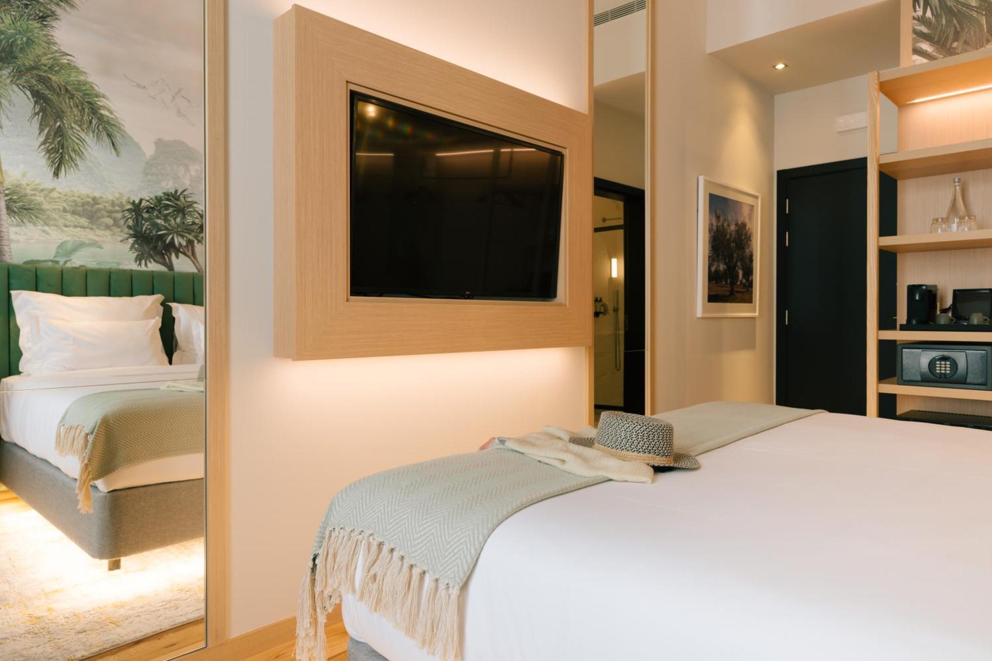 Hotel Pestana Rua Augusta Lisboa Esterno foto