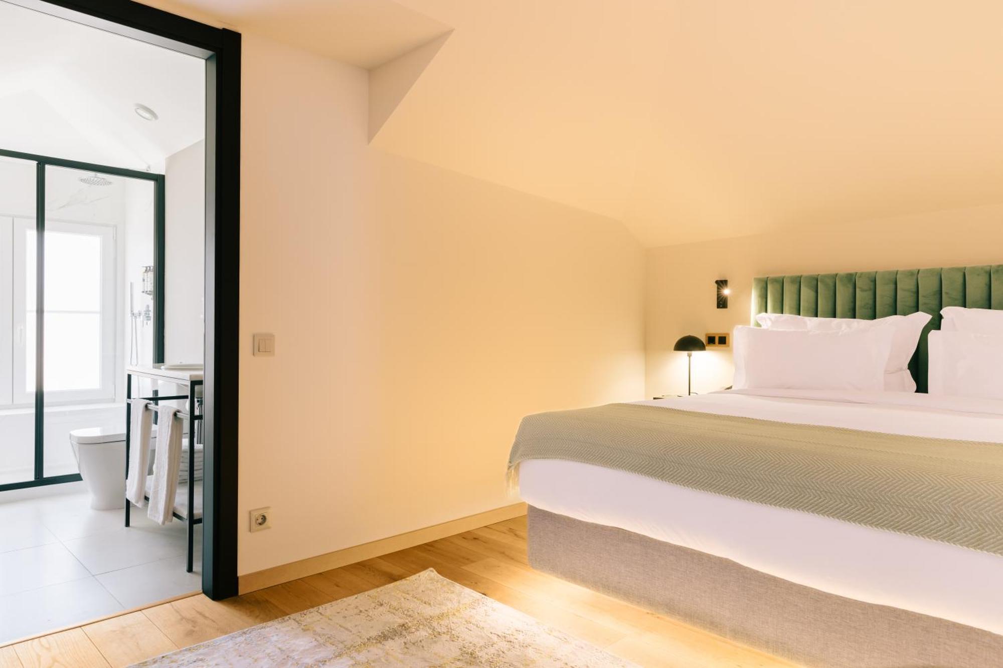 Hotel Pestana Rua Augusta Lisboa Esterno foto