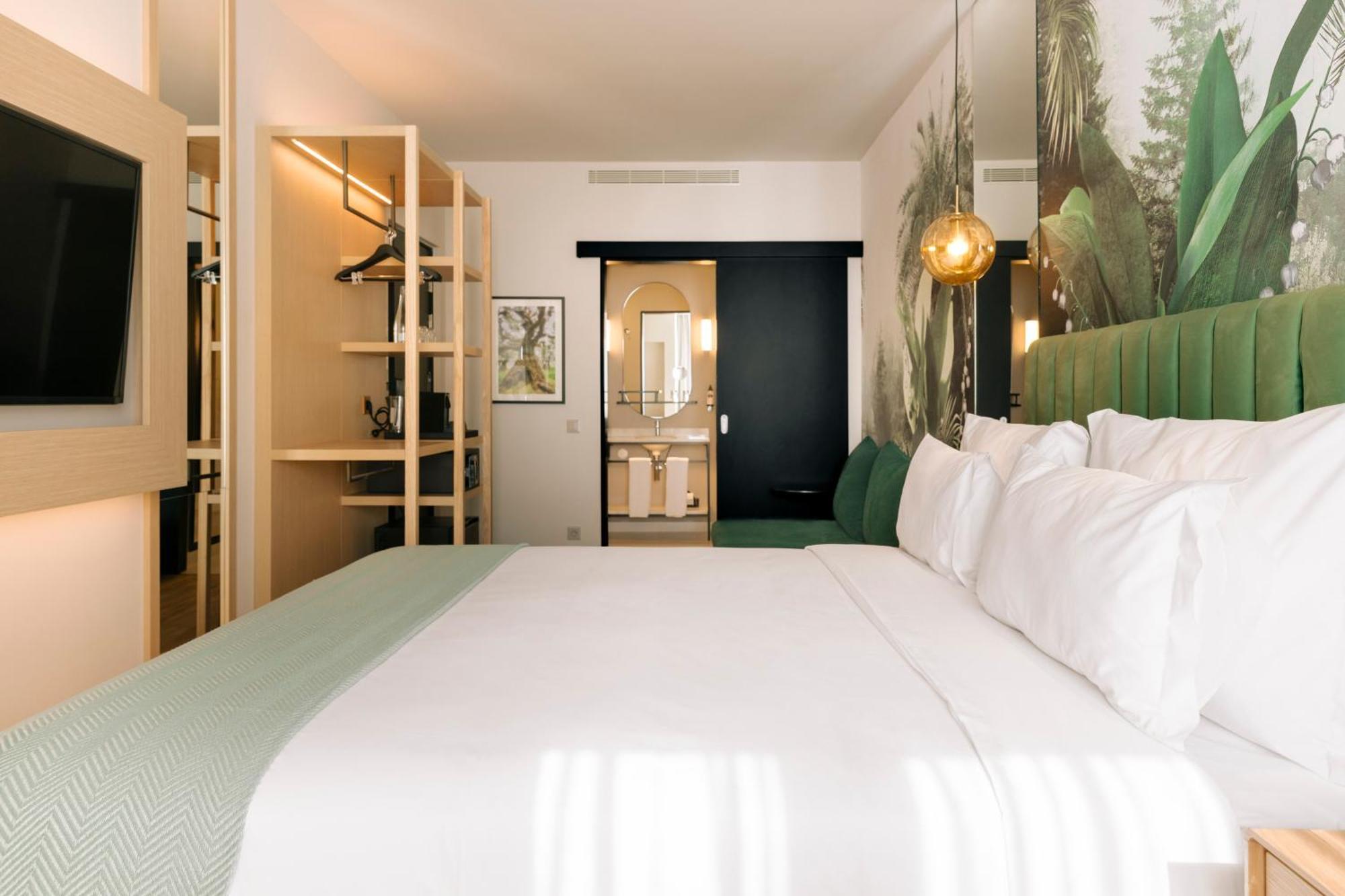 Hotel Pestana Rua Augusta Lisboa Esterno foto