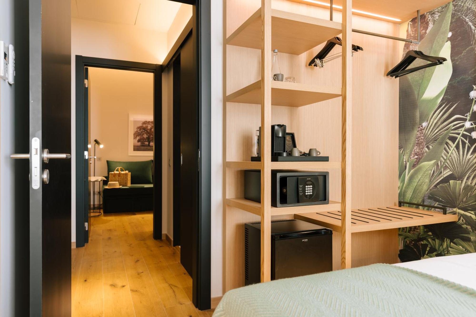 Hotel Pestana Rua Augusta Lisboa Esterno foto
