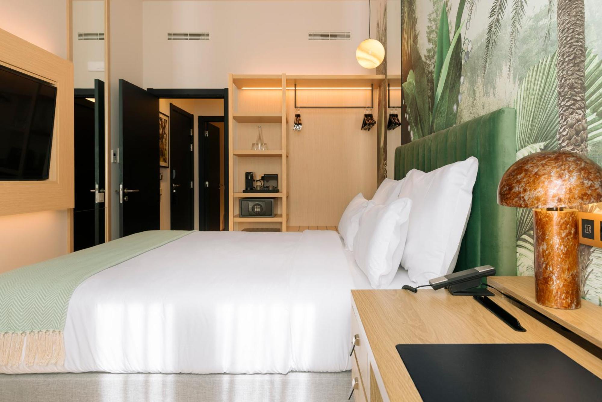 Hotel Pestana Rua Augusta Lisboa Esterno foto