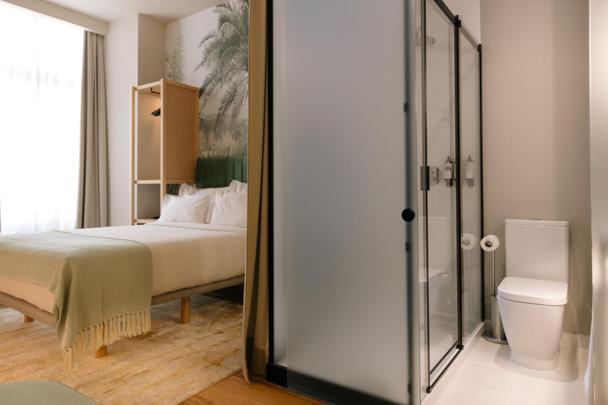 Hotel Pestana Rua Augusta Lisboa Esterno foto