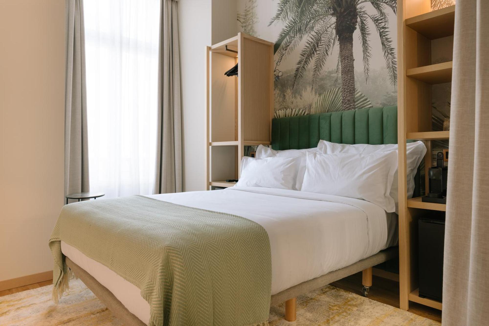 Hotel Pestana Rua Augusta Lisboa Esterno foto