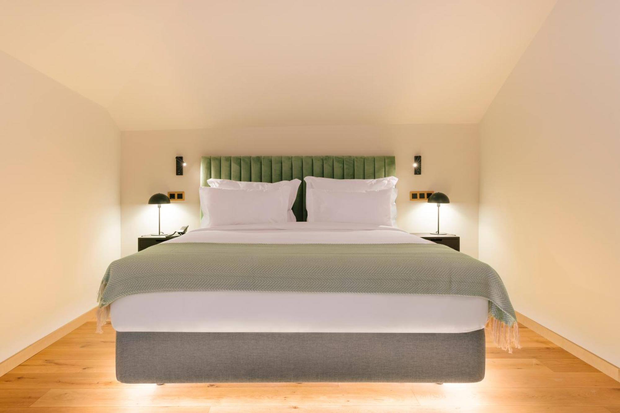 Hotel Pestana Rua Augusta Lisboa Esterno foto