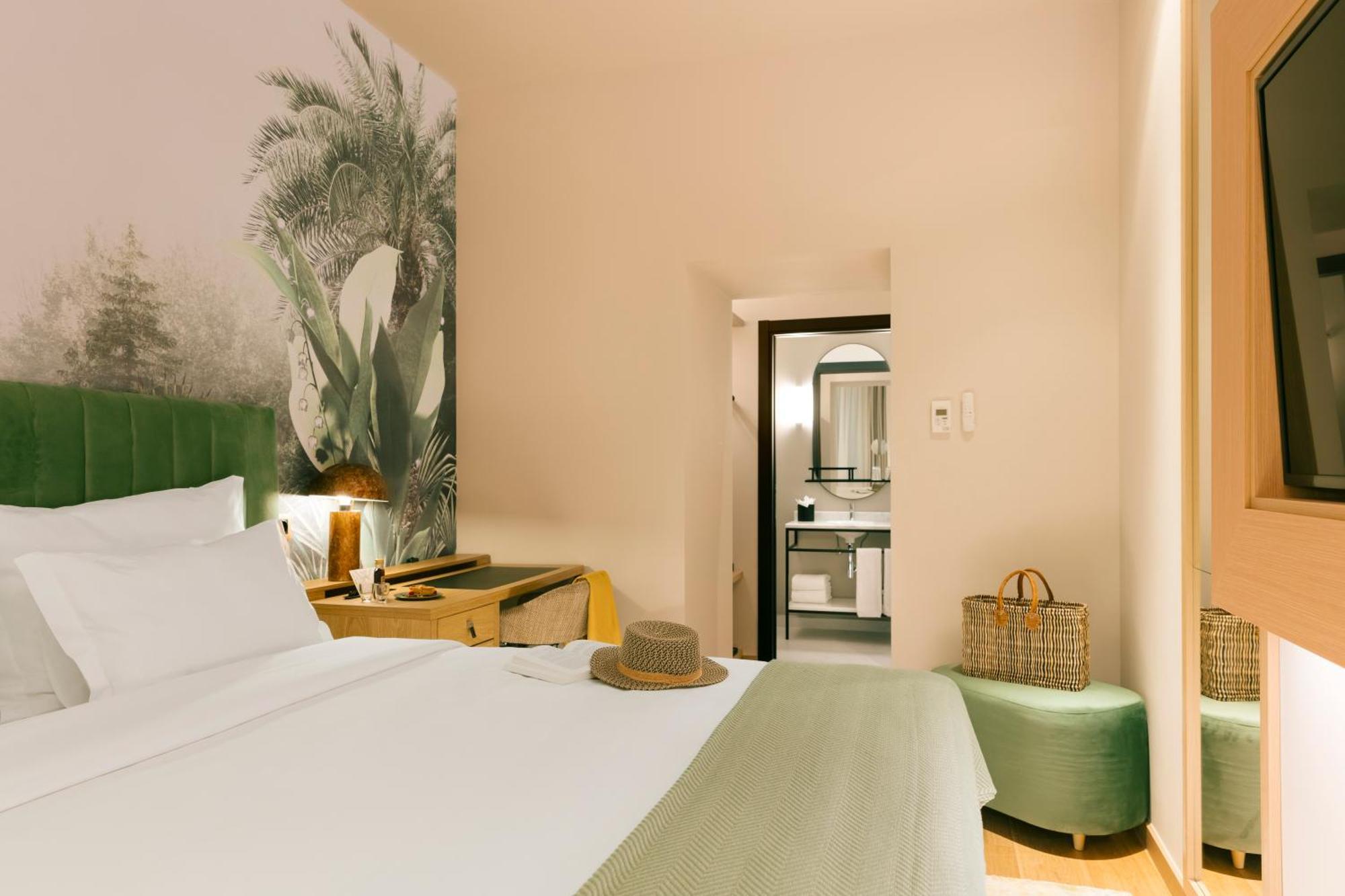 Hotel Pestana Rua Augusta Lisboa Esterno foto
