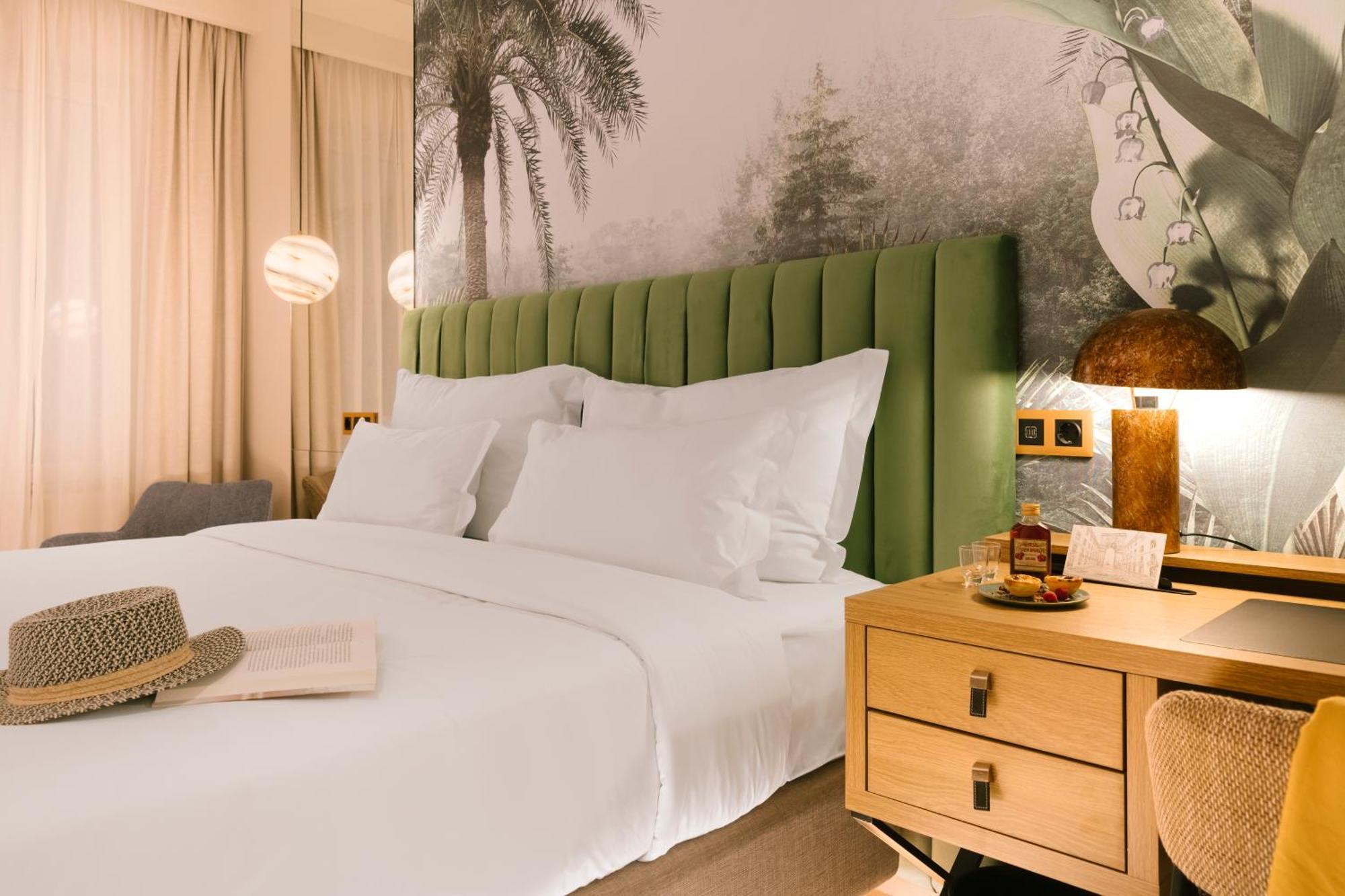 Hotel Pestana Rua Augusta Lisboa Esterno foto