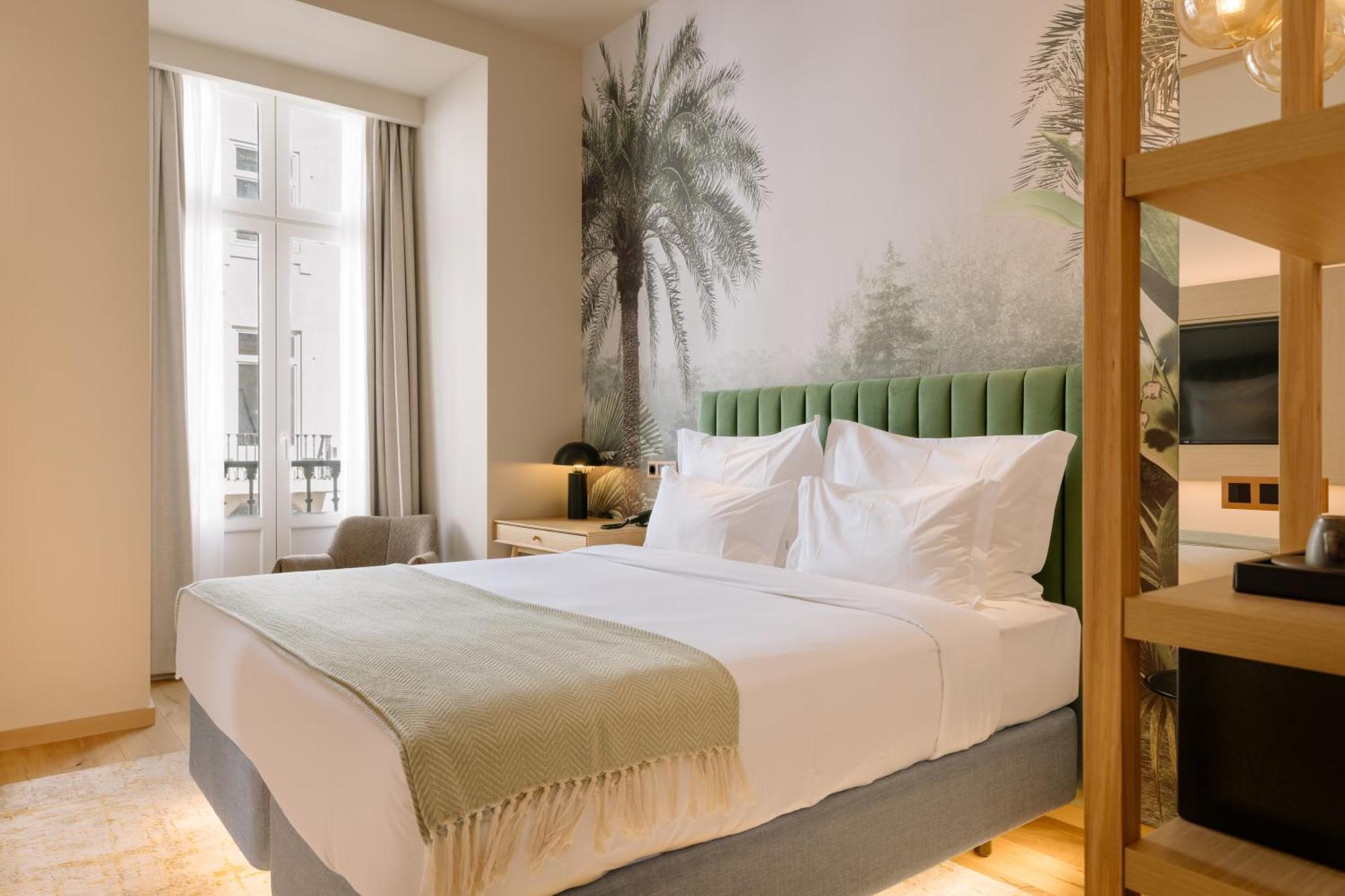 Hotel Pestana Rua Augusta Lisboa Esterno foto