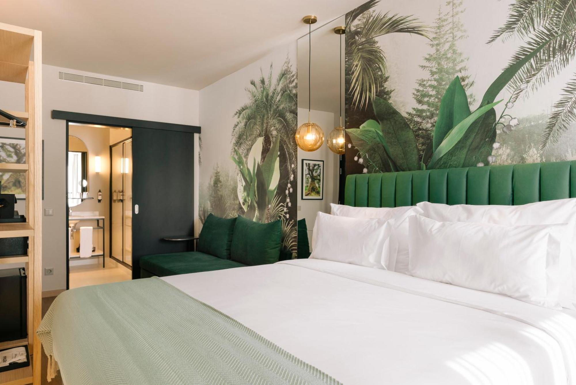 Hotel Pestana Rua Augusta Lisboa Esterno foto